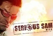 Serious Sam 3: BFE Deluxe Edition