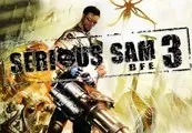 Serious Sam 3: BFE