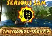 Serious Sam HD: The Second Encounter Steam CD Key cover