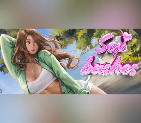 Sex Bushes Steam CD Key cover
