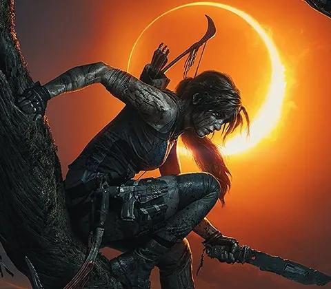 Shadow of the Tomb Raider ASIA Steam CD Key  cover
