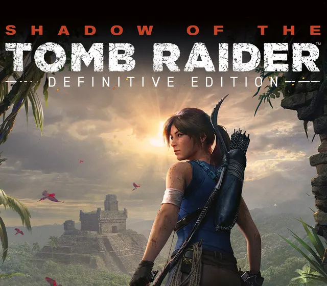 Shadow of the Tomb Raider Definitive Edition Extra Content