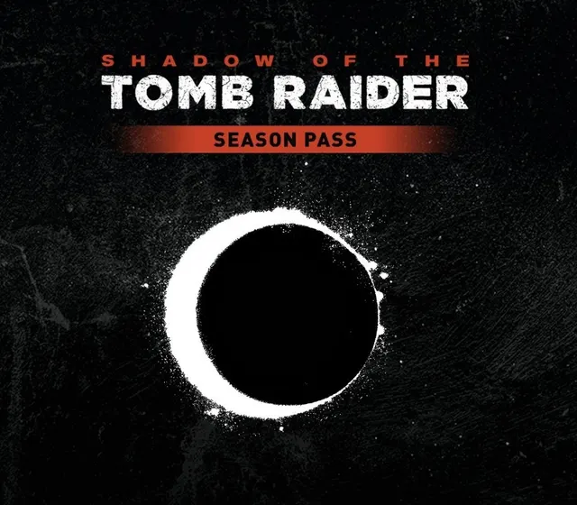Shadow of the Tomb Raider - Season Pass