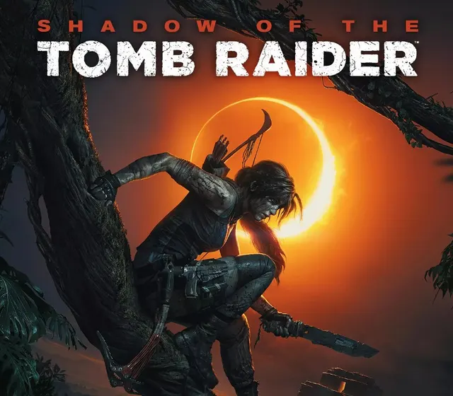Shadow of the Tomb Raider