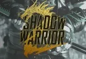 Shadow Warrior 2 GOG CD Key cover