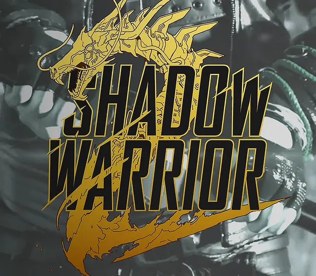 Shadow Warrior 2