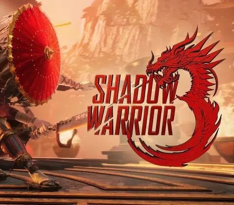 Shadow Warrior 3 AR XBOX One / Xbox Series X|S CD Key cover