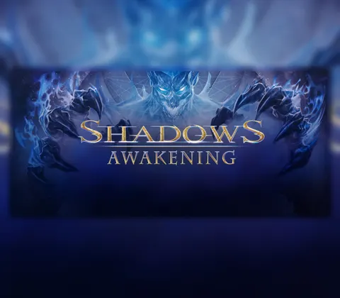 Shadows: Awakening AR XBOX One CD Key cover
