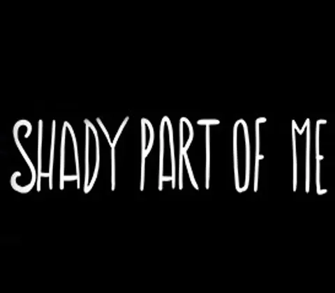 Shady Part of Me EU PC Steam CD Key cover