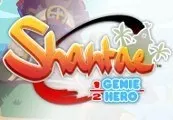 Shantae: Half-Genie Hero Steam CD Key cover