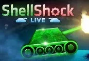 ShellShock Live Steam Gift cover