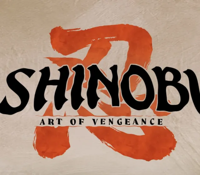 SHINOBI: Art of Vengeance