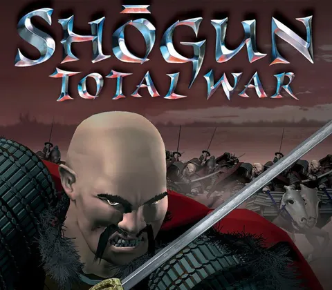 SHOGUN: Total War - Collection EU PC Steam CD Key cover