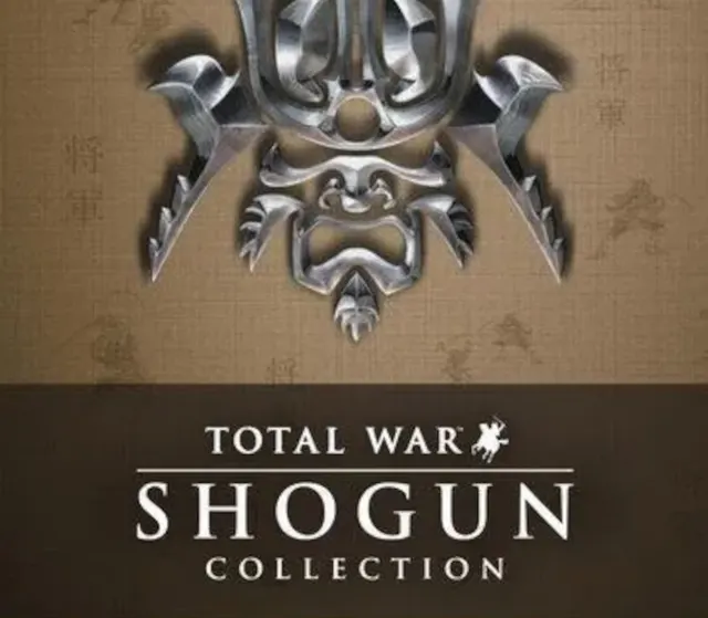 SHOGUN: Total War - Collection