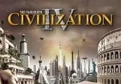 Sid Meier's Civilization IV - DLC Pack Steam CD Key cover