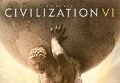 Sid Meier’s Civilization VI