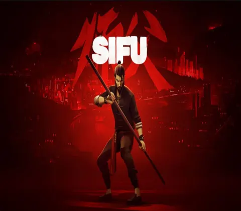 Sifu TR Steam CD Key cover