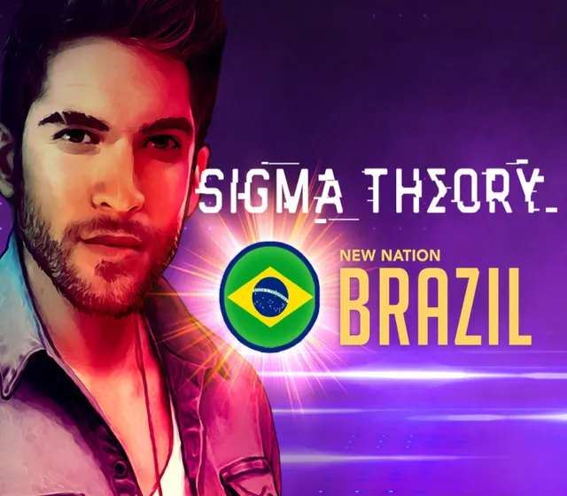 Sigma Theory: Brazil - Additional Nation