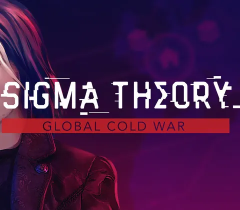 Sigma Theory: Global Cold War EU PC Steam Altergift cover