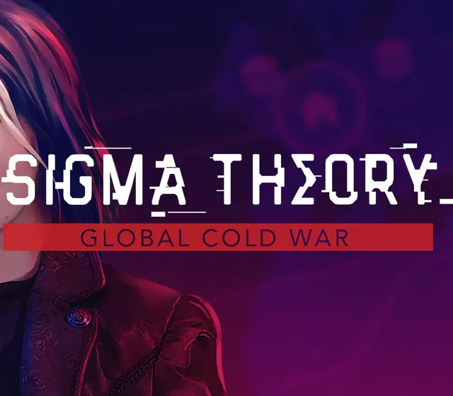 Sigma Theory: Global Cold War
