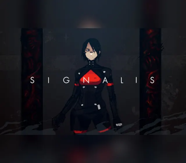 SIGNALIS