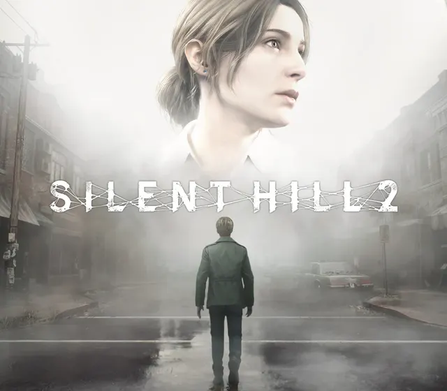 Silent Hill 2