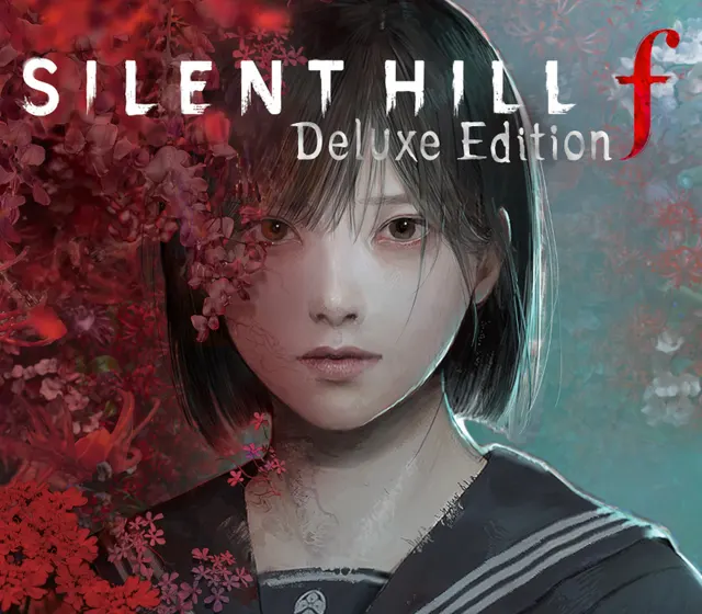 SILENT HILL f Deluxe Edition SA