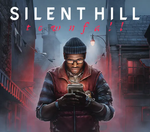 SILENT HILL: Townfall