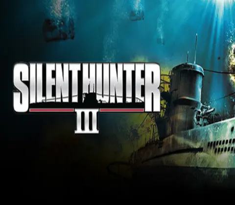 Silent Hunter 3 PC Ubisoft Connect CD Key cover