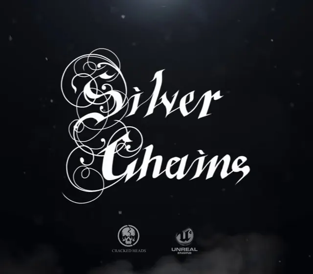Silver Chains