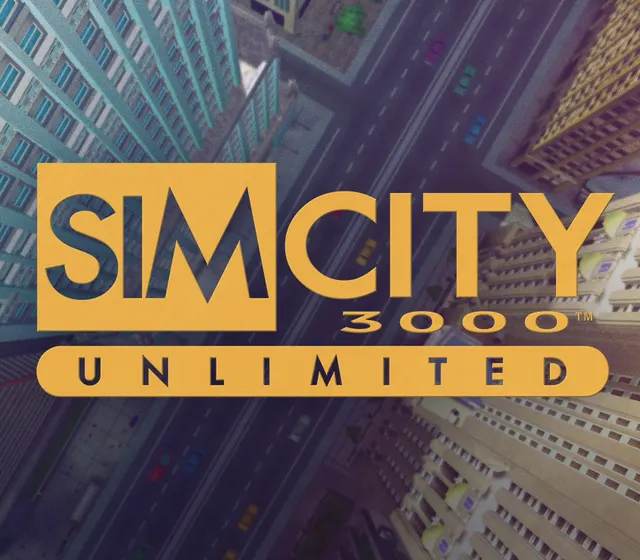 SIMCITY