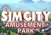 SimCity Amusement Park Set Expansion EA EA App CD Key cover