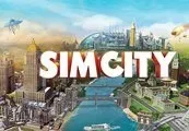SIMCITY EN Language Only EA App CD Key cover