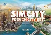 SimCity French City Pack