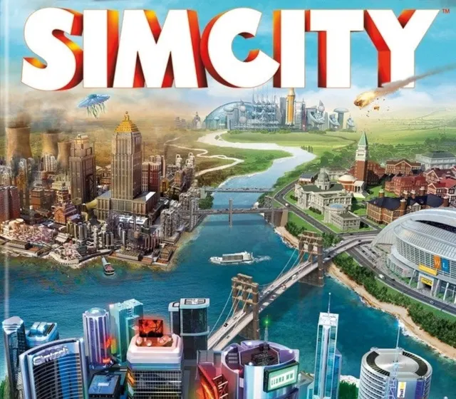SIMCITY
