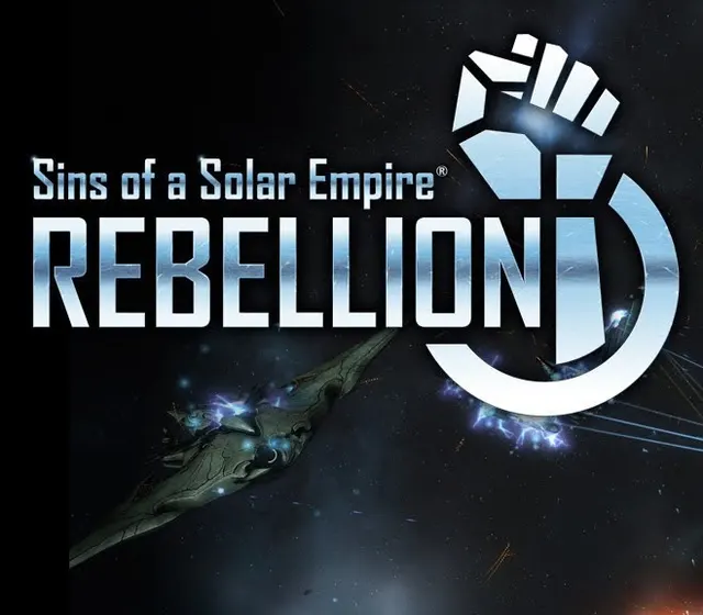 Sins of a Solar Empire: Rebellion