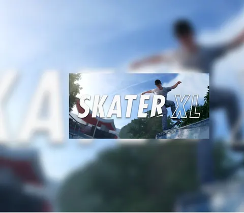 Skater XL Steam Account cover