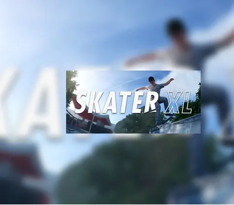 Skater XL Steam Altergift cover