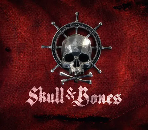 Skull & Bones EU PC Ubisoft Connect CD Key cover