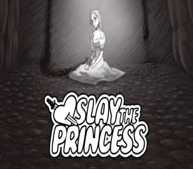 Slay the Princess