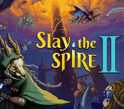 Slay the Spire 2 PC Steam Altergift cover