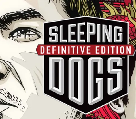 Sleeping Dogs Definitive Edition LATAM PC Steam CD Key cover