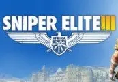 Sniper Elite III RU VPN Required Steam Gift cover