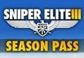 Sniper Elite III Season Pass