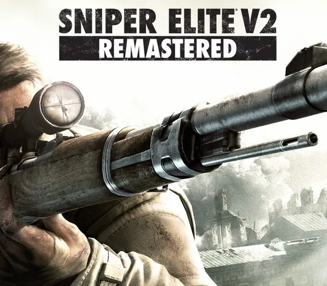 Sniper Elite V2 Remastered XBOX One / Xbox Series X|S / Windows 10 Account