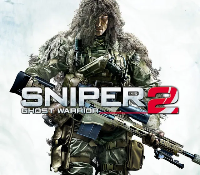 Sniper: Ghost Warrior 2