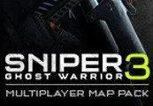 Sniper Ghost Warrior 3 - Multiplayer Map Pack