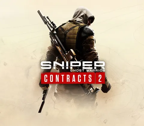 Sniper Ghost Warrior Contracts 2 Complete Edition US XBOX One / Xbox Series X|S CD Key cover