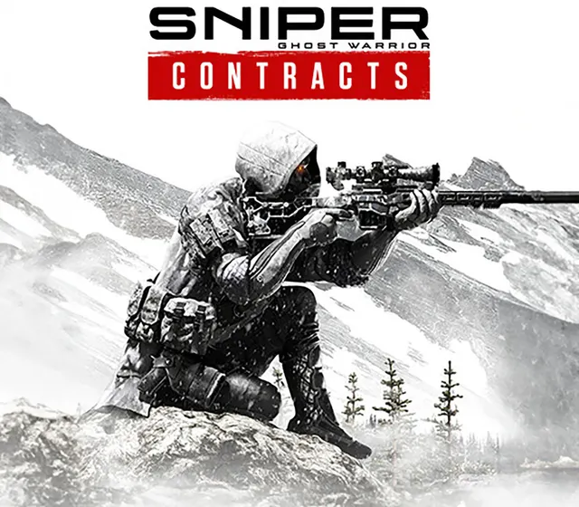 Sniper Ghost Warrior Contracts