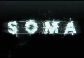 SOMA GOG CD Key cover